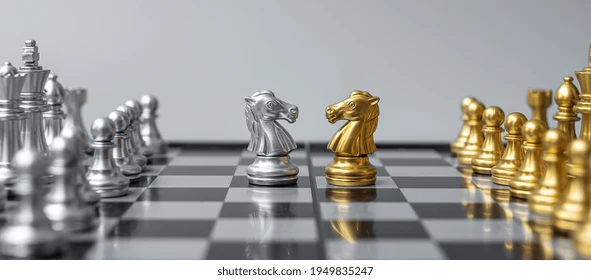 Opponent Illustration