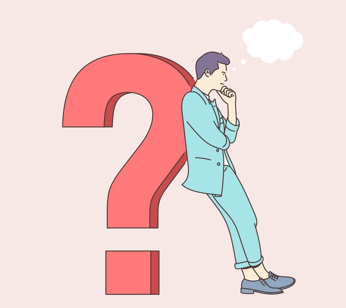 Perplexing Illustration