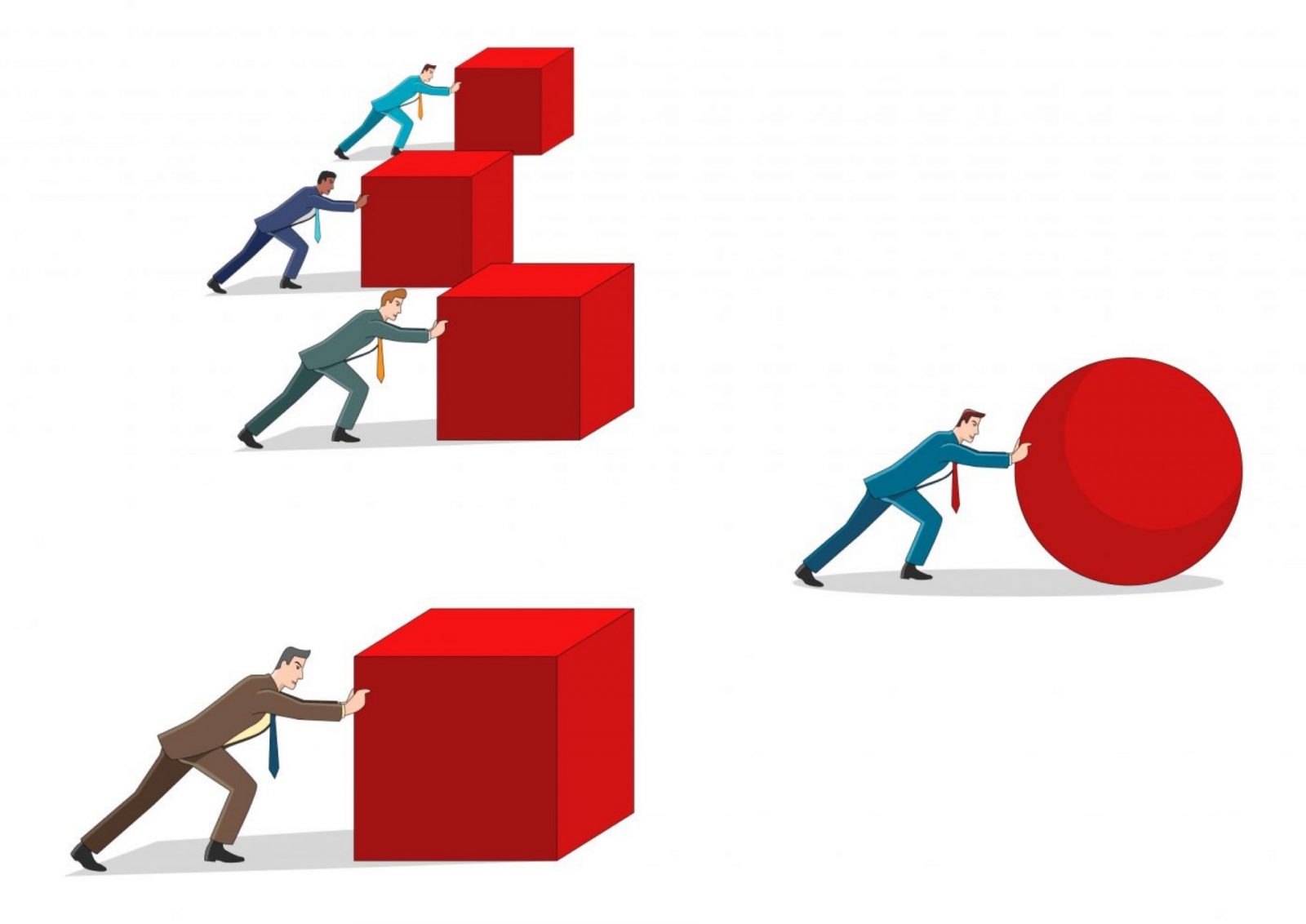 Efficient Illustration